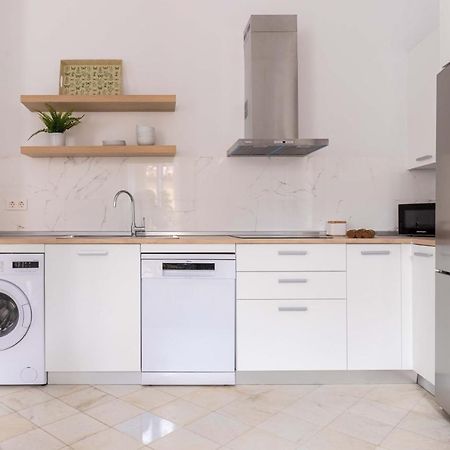 Living4Malaga Stylish Monroy Apartman Kültér fotó